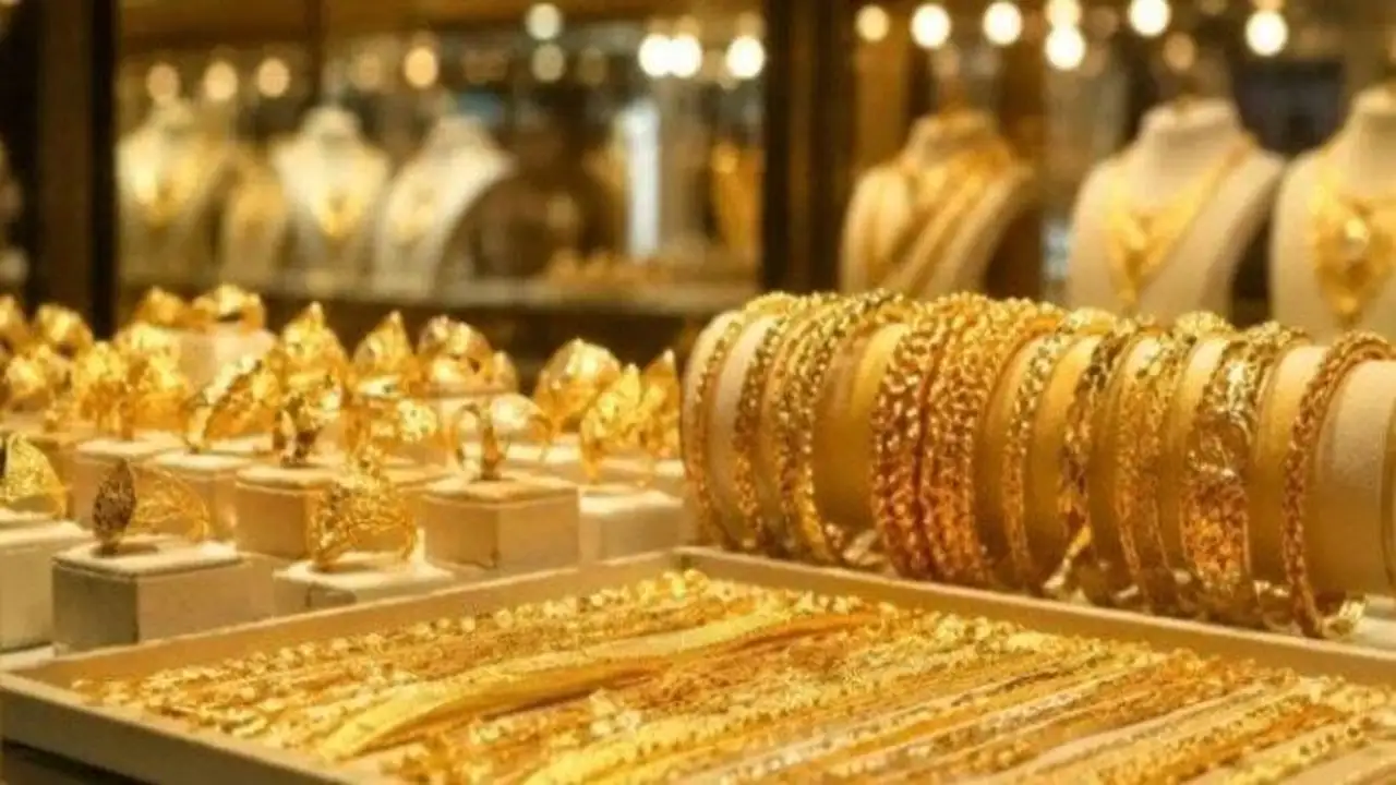 استقرار سعر الذهب في الصاغة مع بقاء عيار 21 ثابتًا هذا الأسبوع
